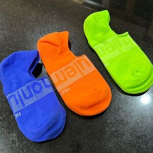 Lululemon Men’s Socks